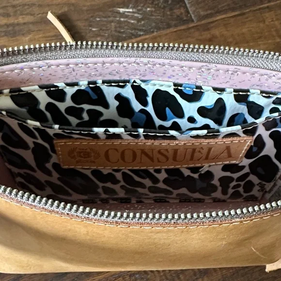 Consuela Diego Crossbody Bag - Picture 5 of 9